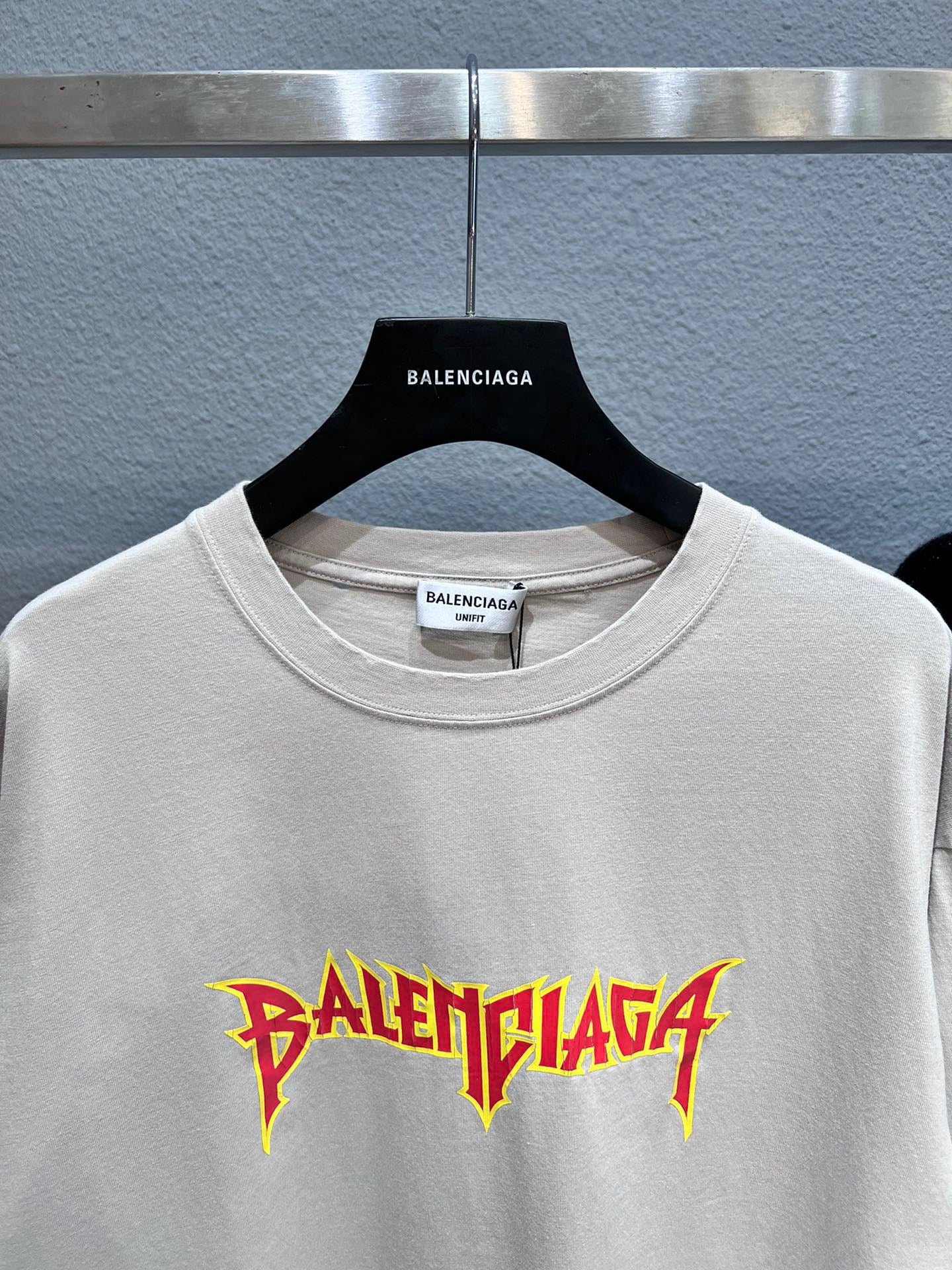 Balenciaga T-shirt