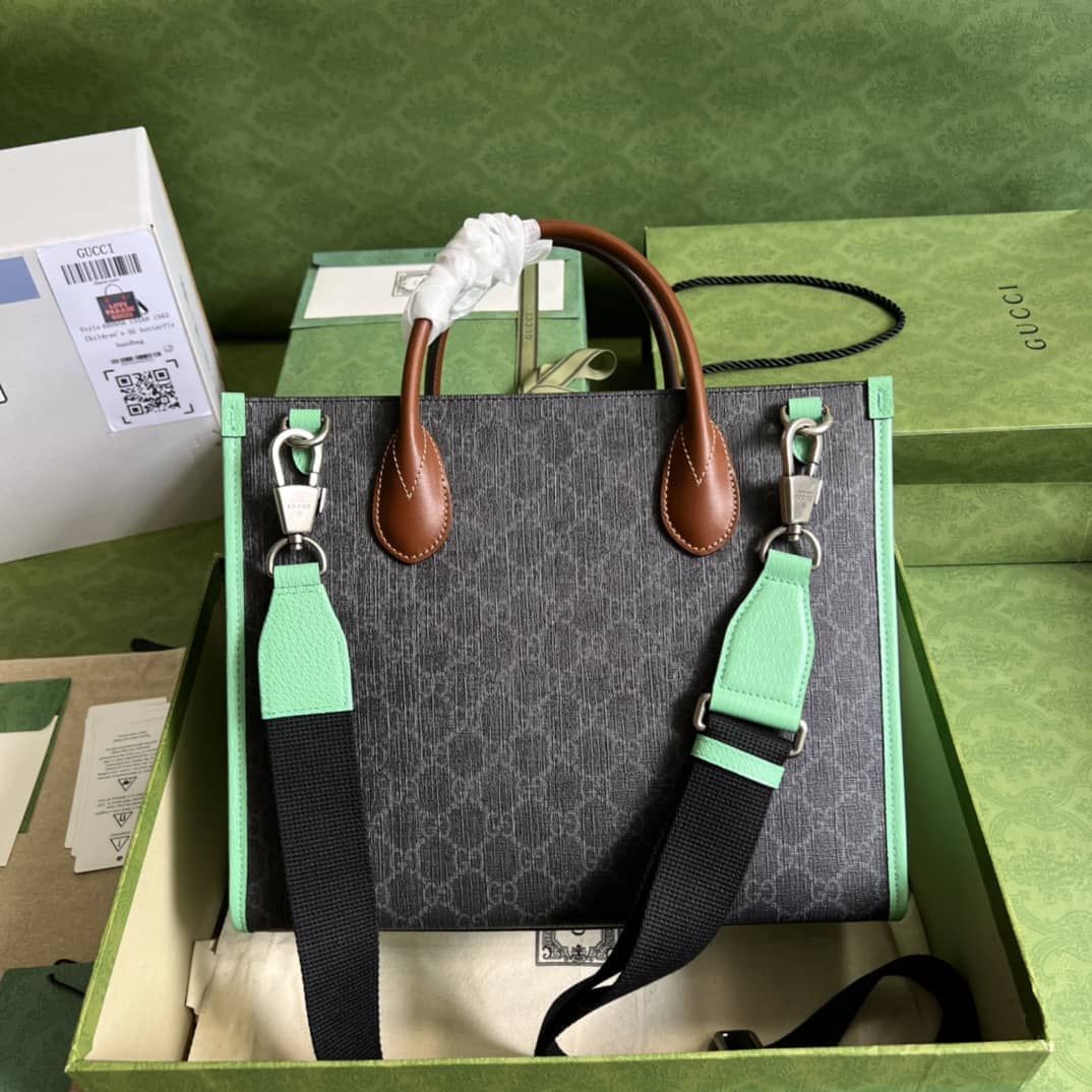 Gucci Love Parade 680956 Replica Tote Bag