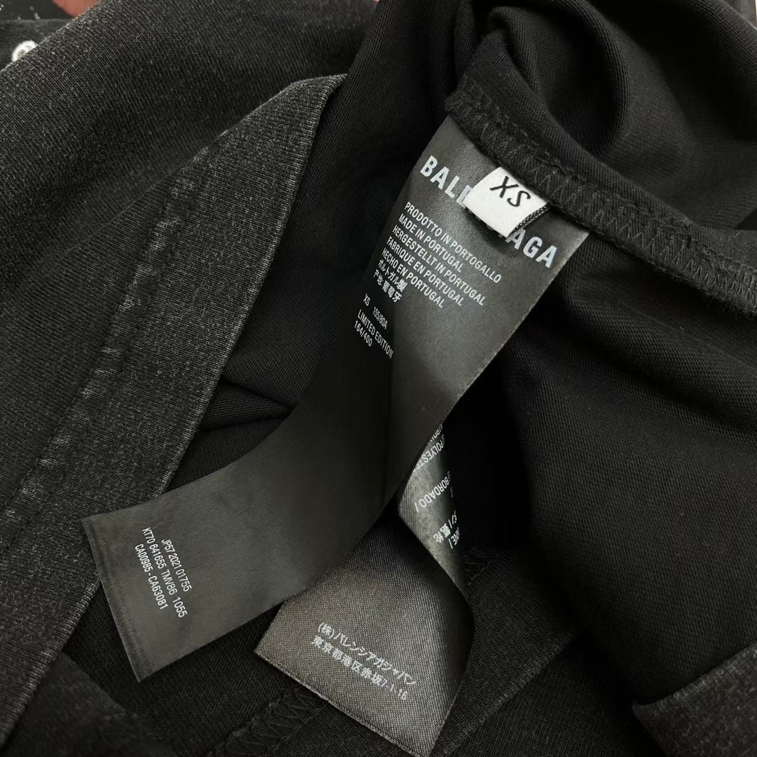Balenciaga T-shirt