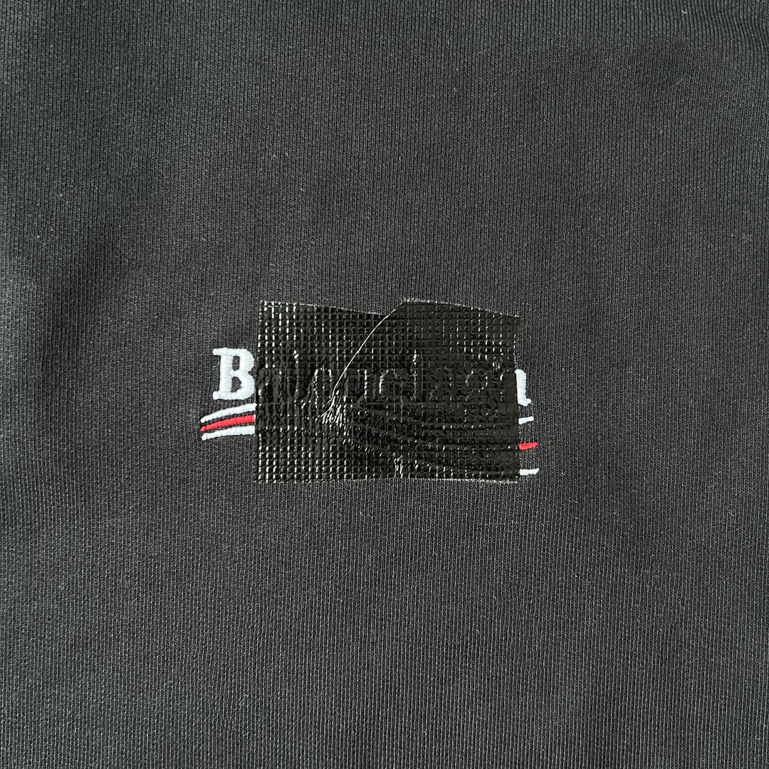 Balenciaga Hoodie