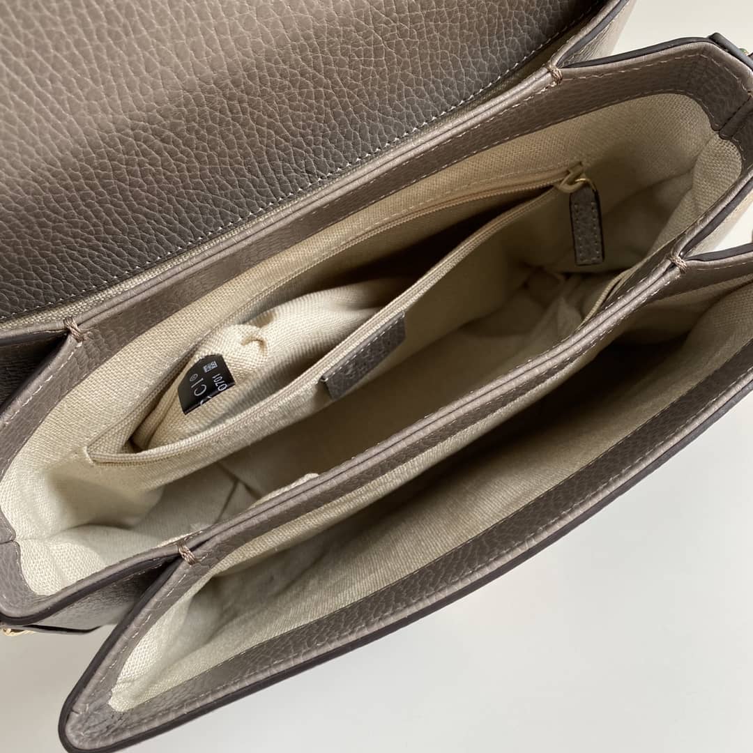 Gucci Interlocking G Chain Shoulder Bag Replica 510302