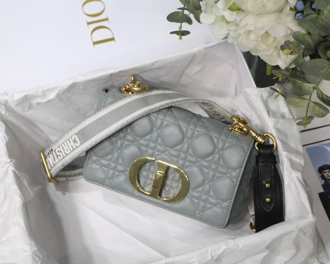 Christian Dior Caro Replica Bag