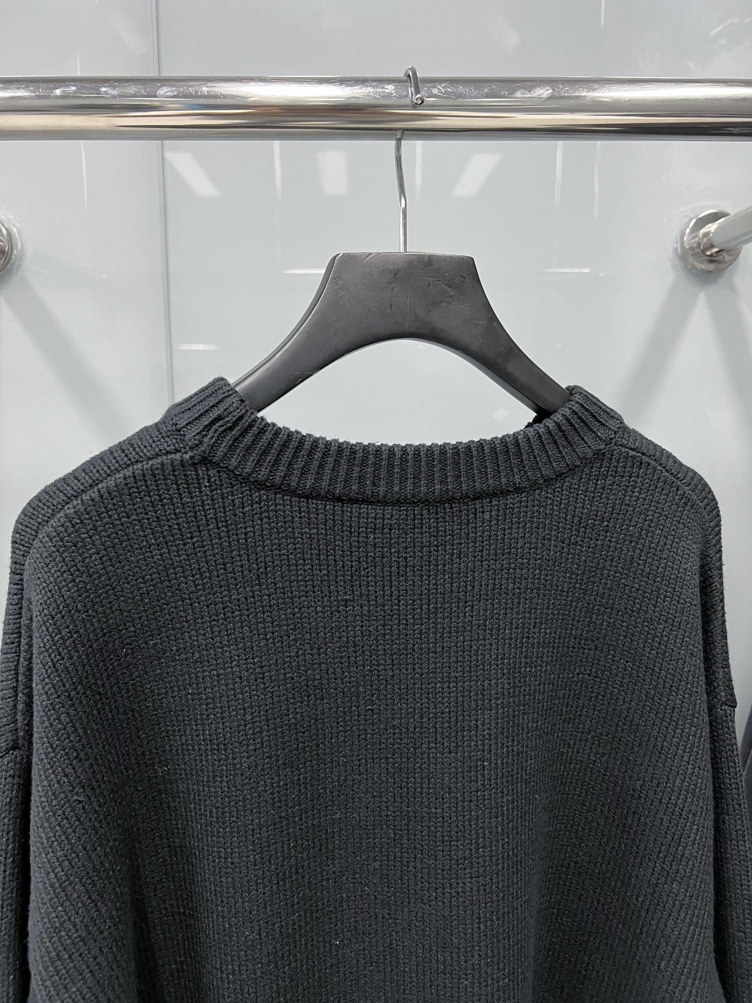 Balenciaga Sweater