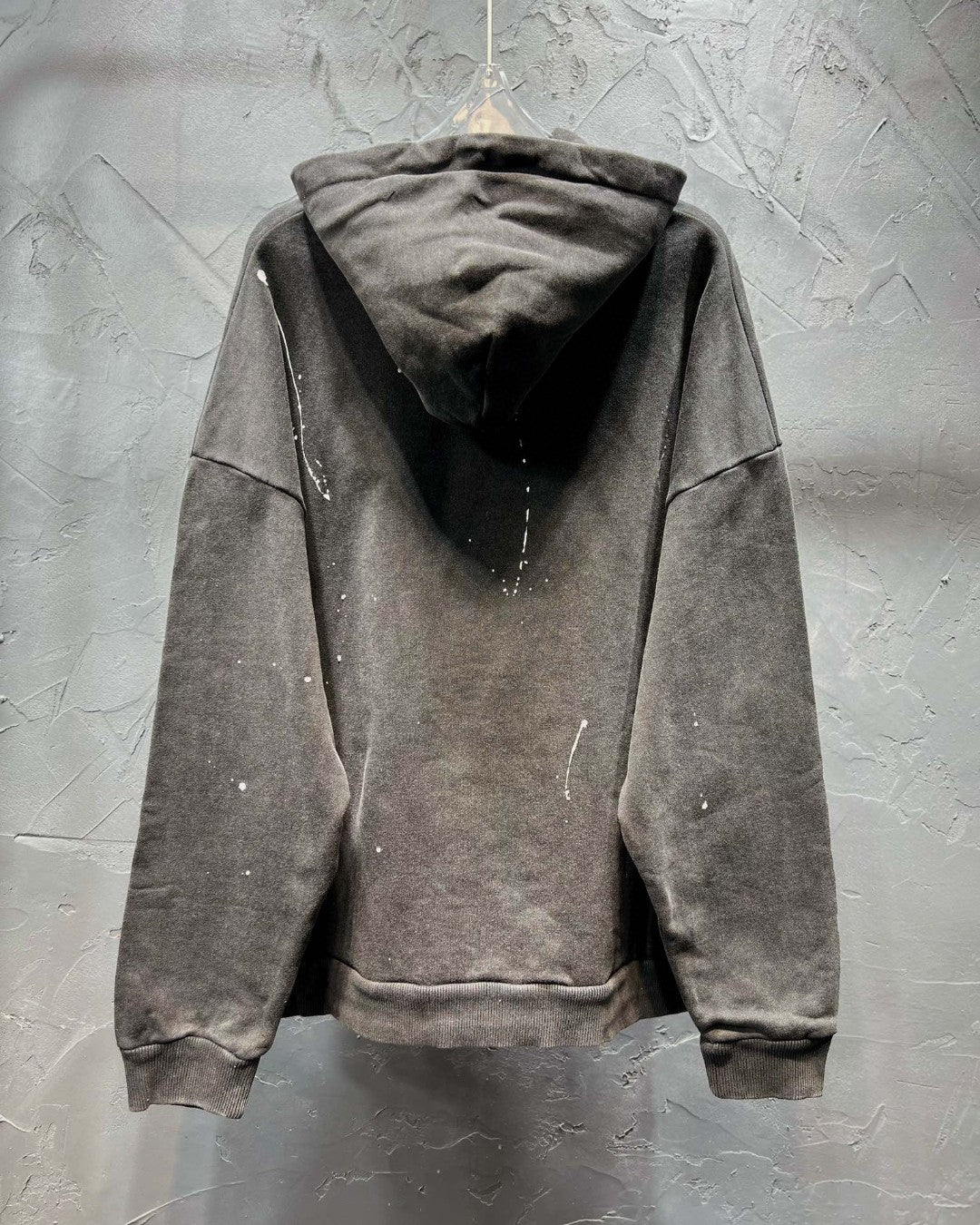 Balenciaga Hoodie