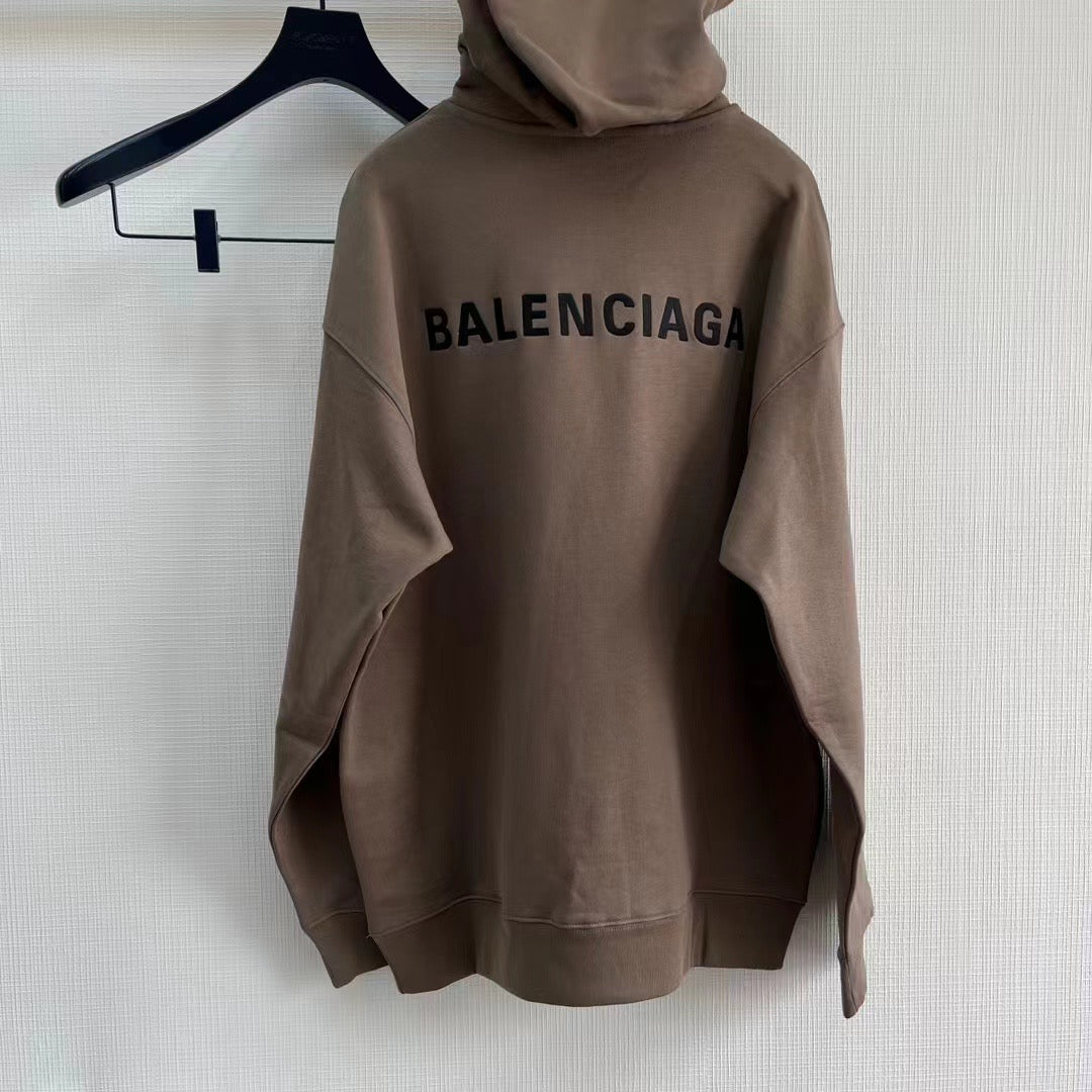 Balenciaga Hoodie Replica