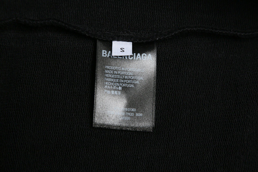 Balenciaga Hoodie