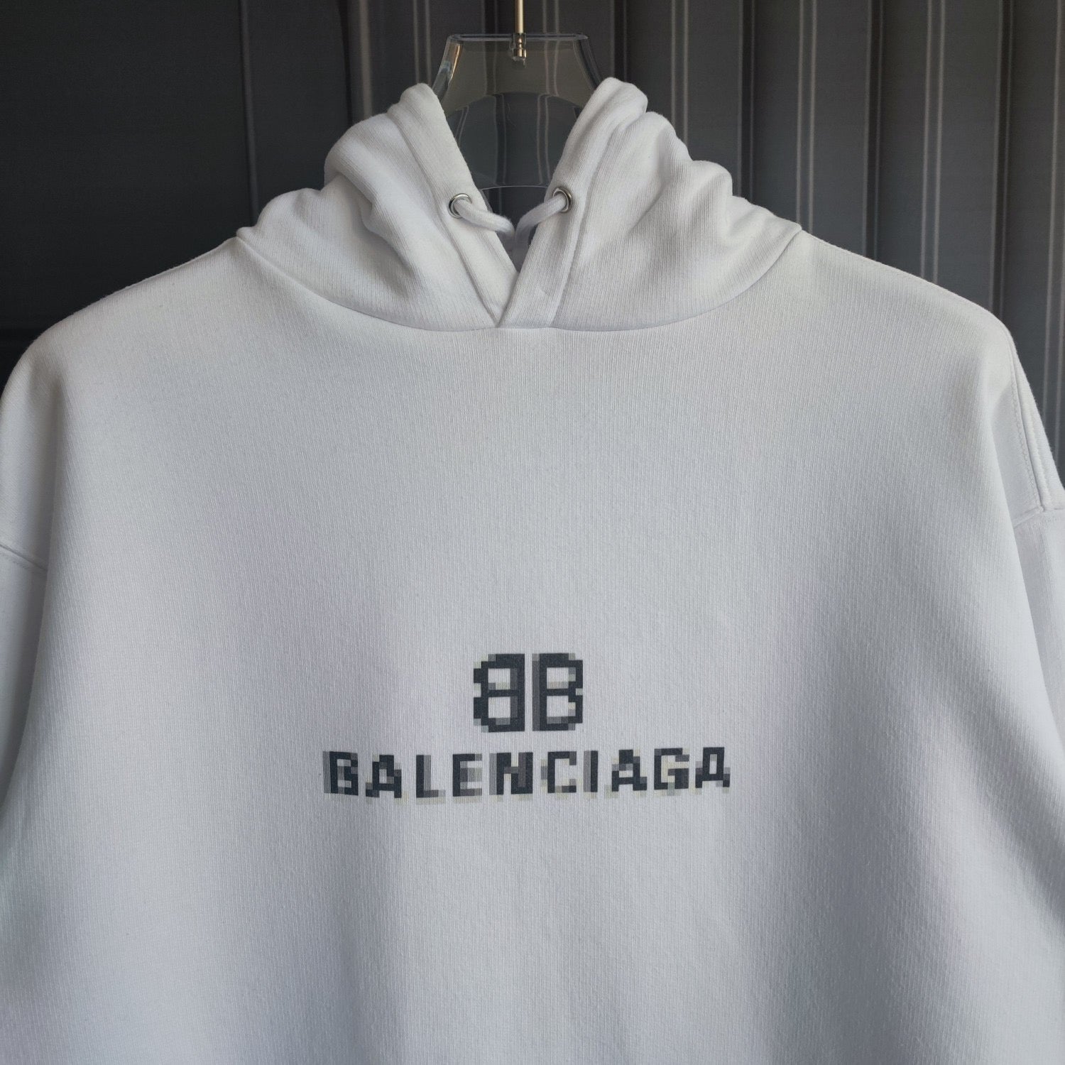 Balenciaga Hoodie