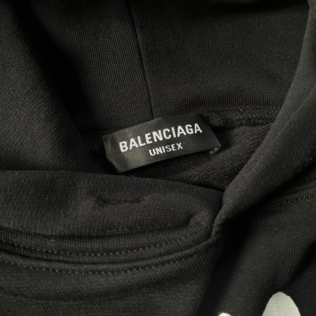 Balenciaga Hoodie