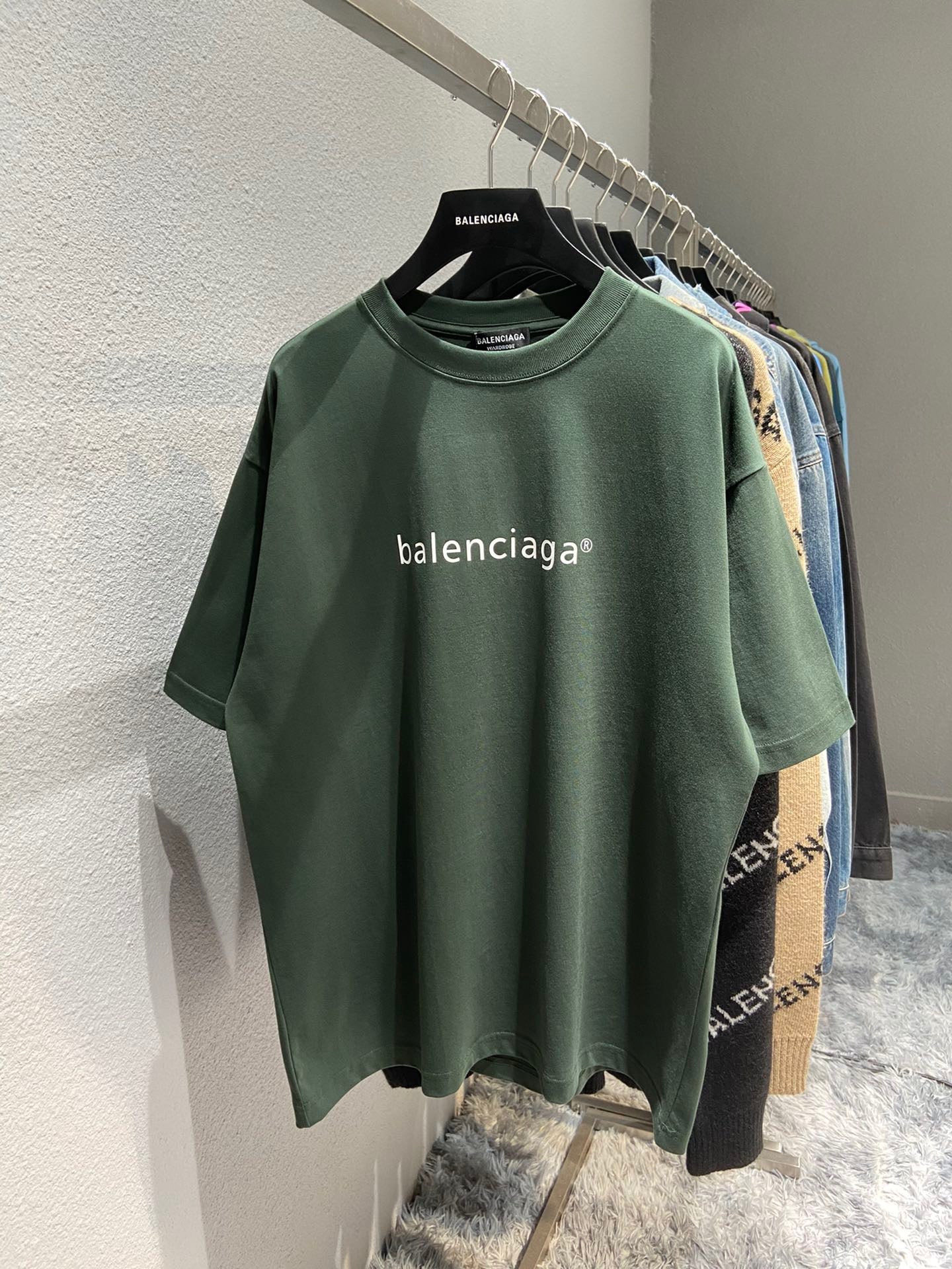 Balenciaga T-shirt