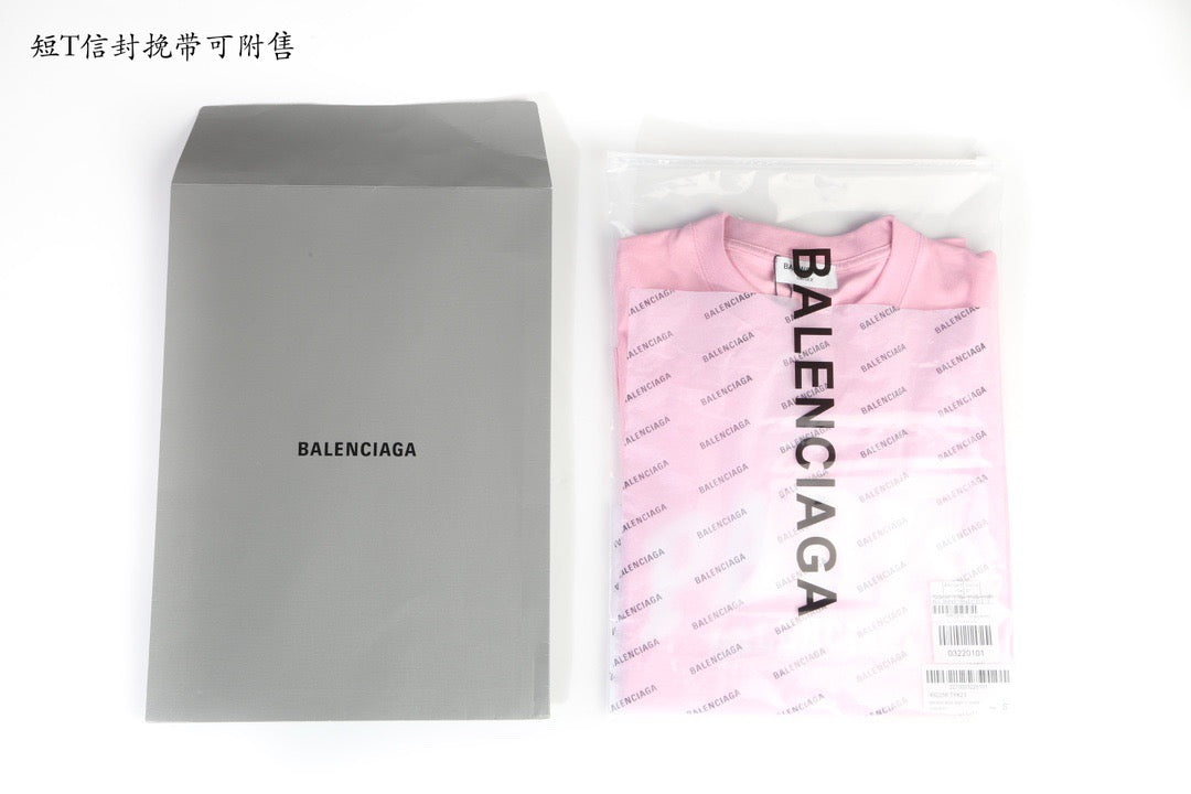 Balenciaga T-shirt