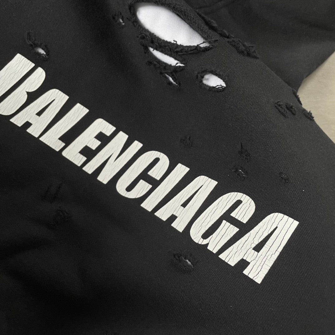 Balenciaga Hoodie