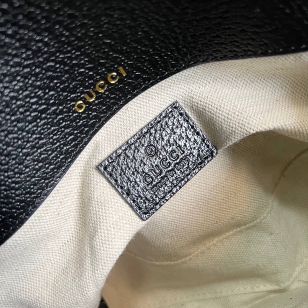 Adidas x Gucci Horsebit 1955 Mini Crossbody Bag 658574 Replica