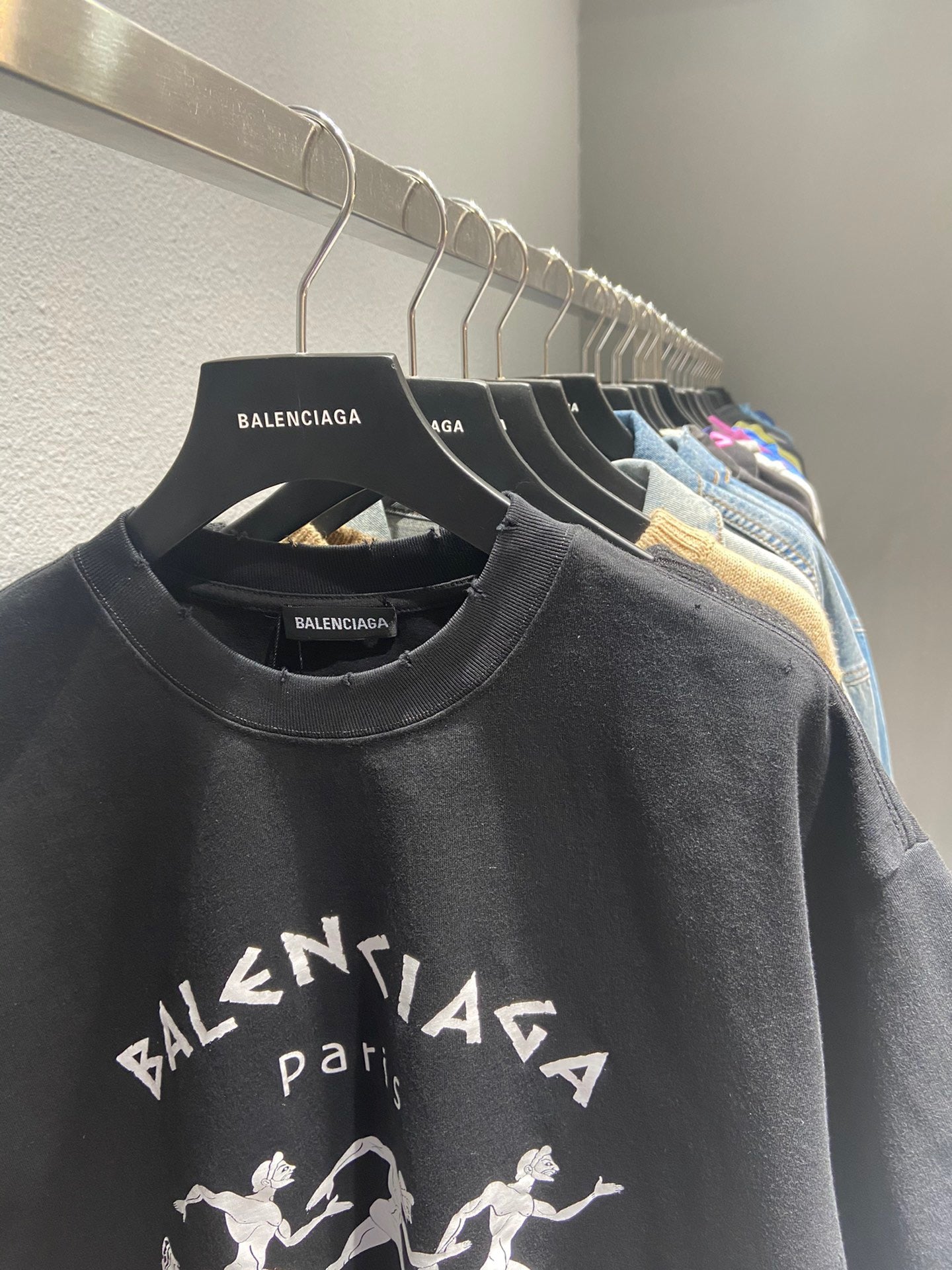 Balenciaga T-shirt