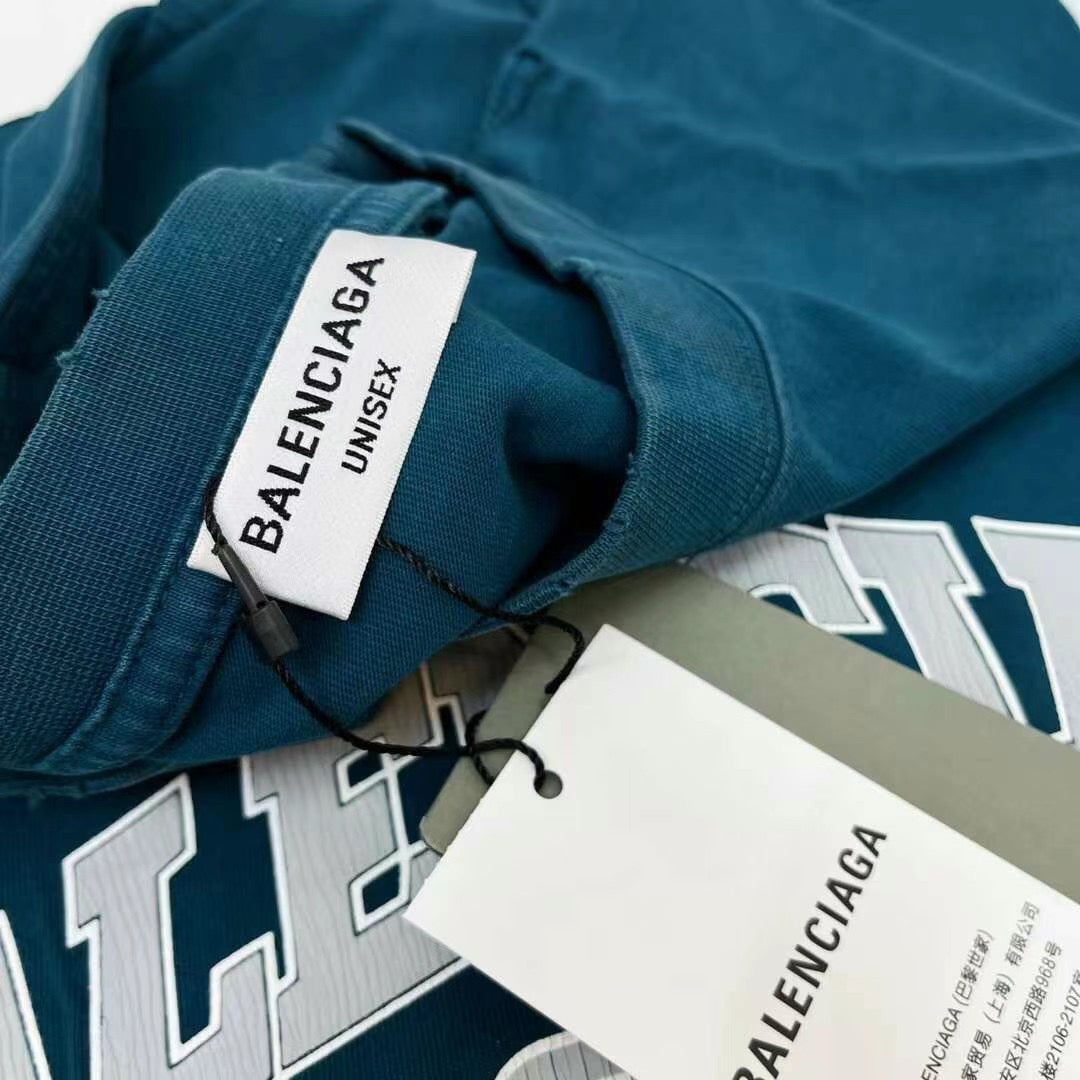 Balenciaga T-shirt