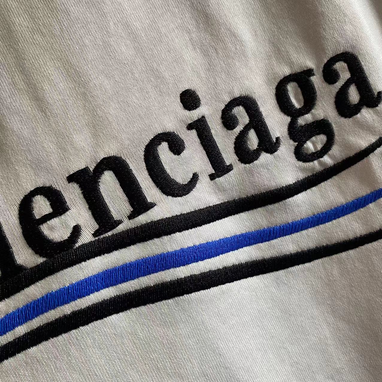 Balenciaga T-Shirt