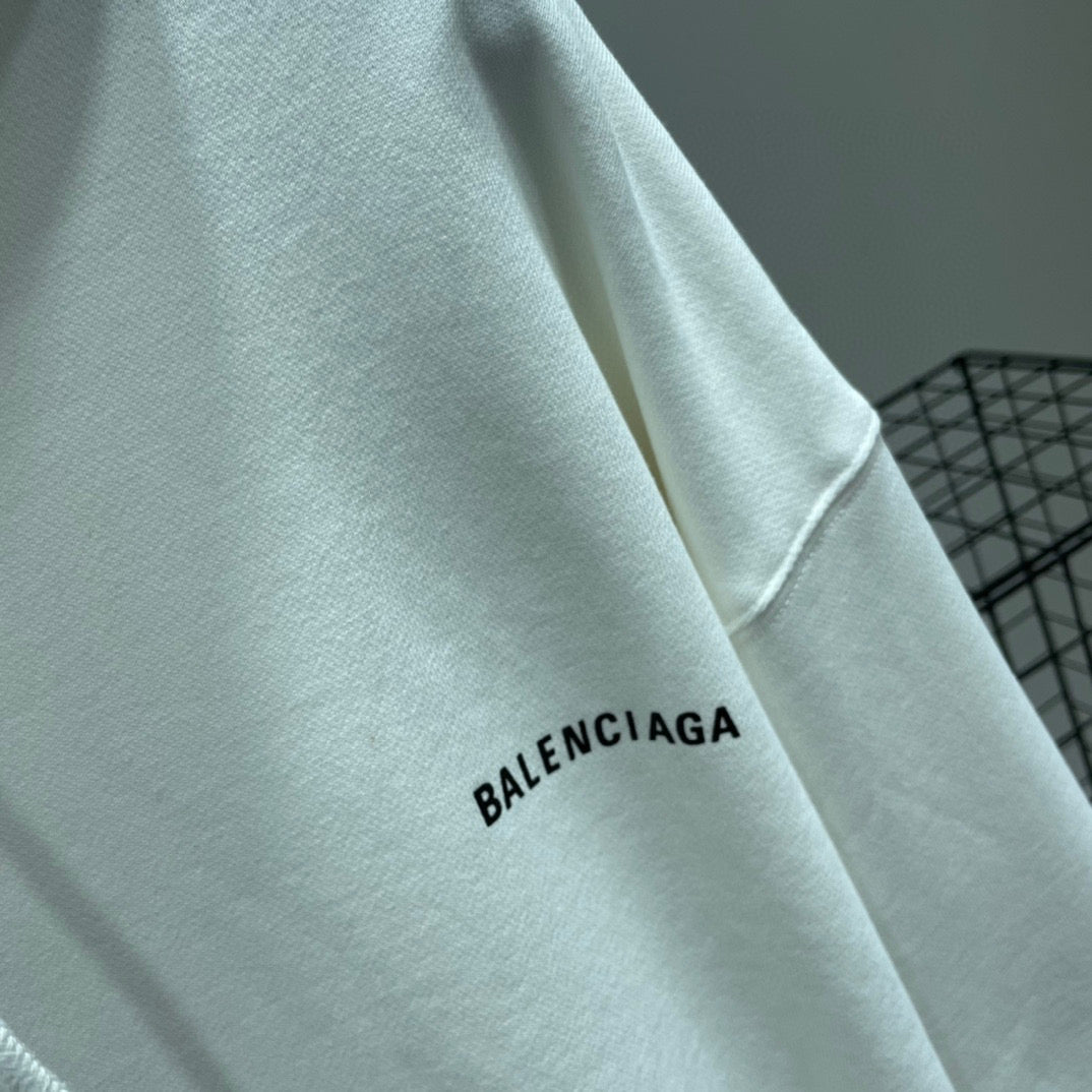 Balenciaga Hoodie