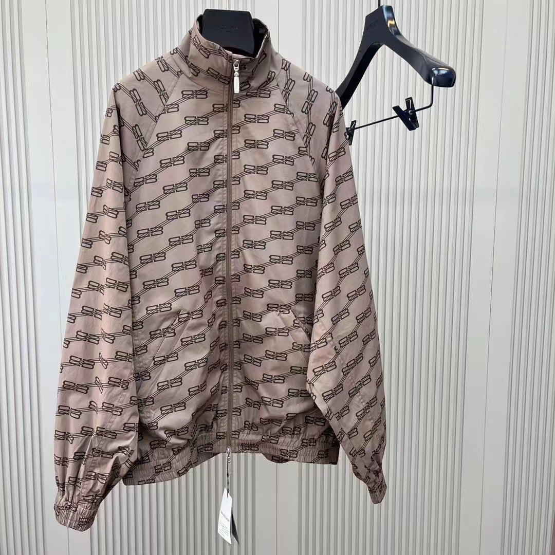 Balenciaga Jacket