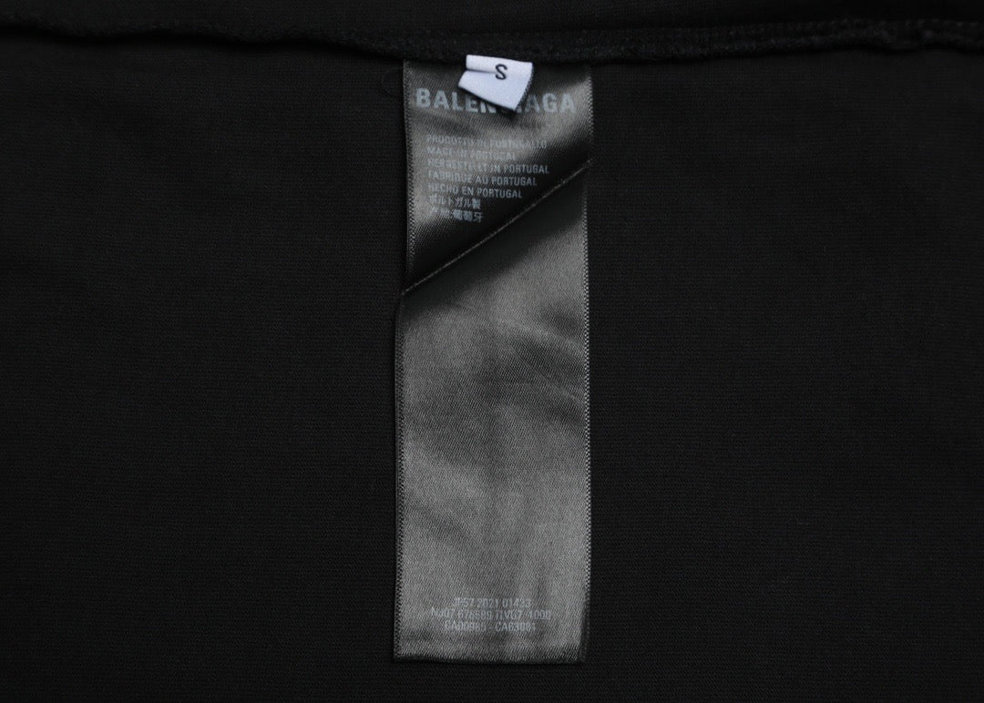 Balenciaga T-shirt