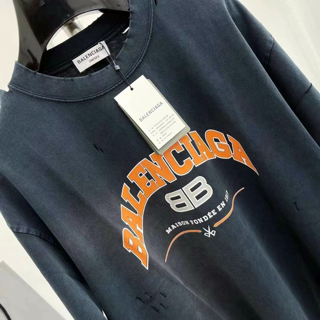 Balenciaga T-shirt