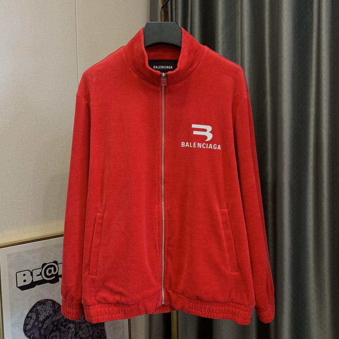 Balenciaga Jacket
