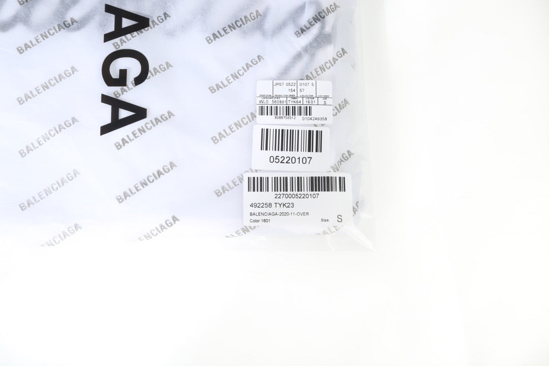 Balenciaga T-shirt