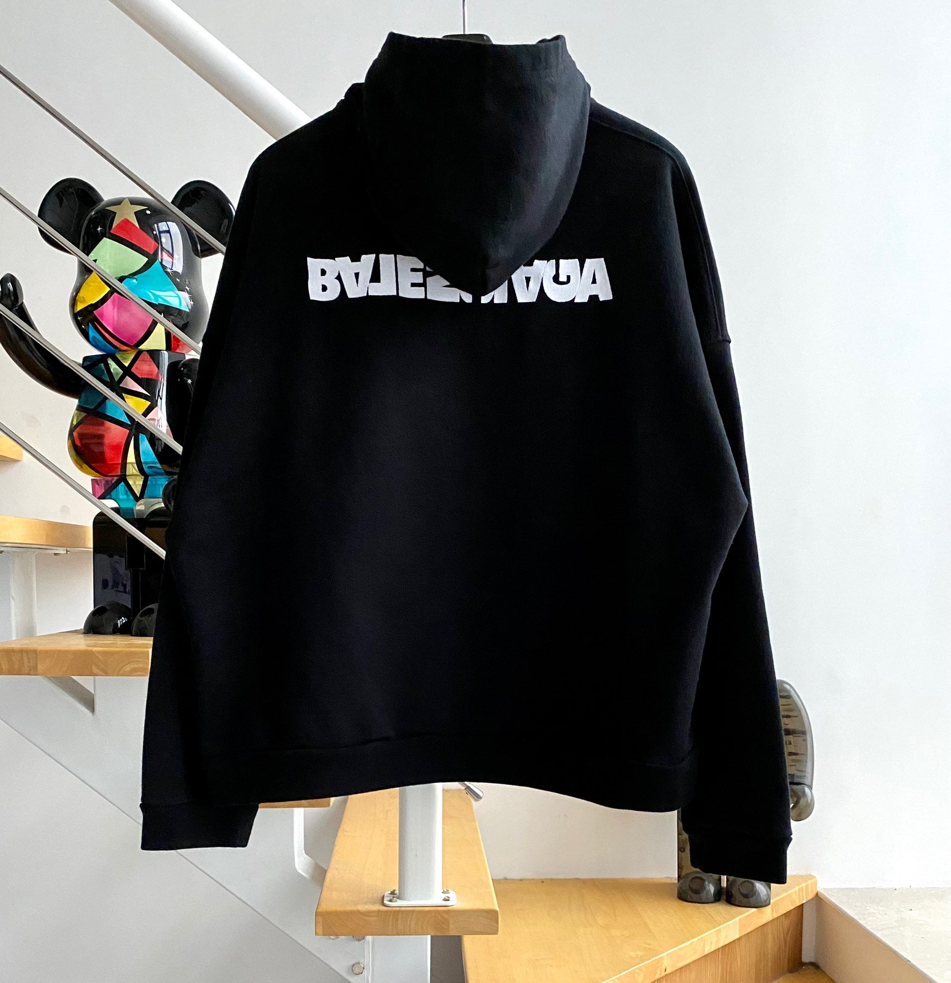 Balenciaga Hoodie