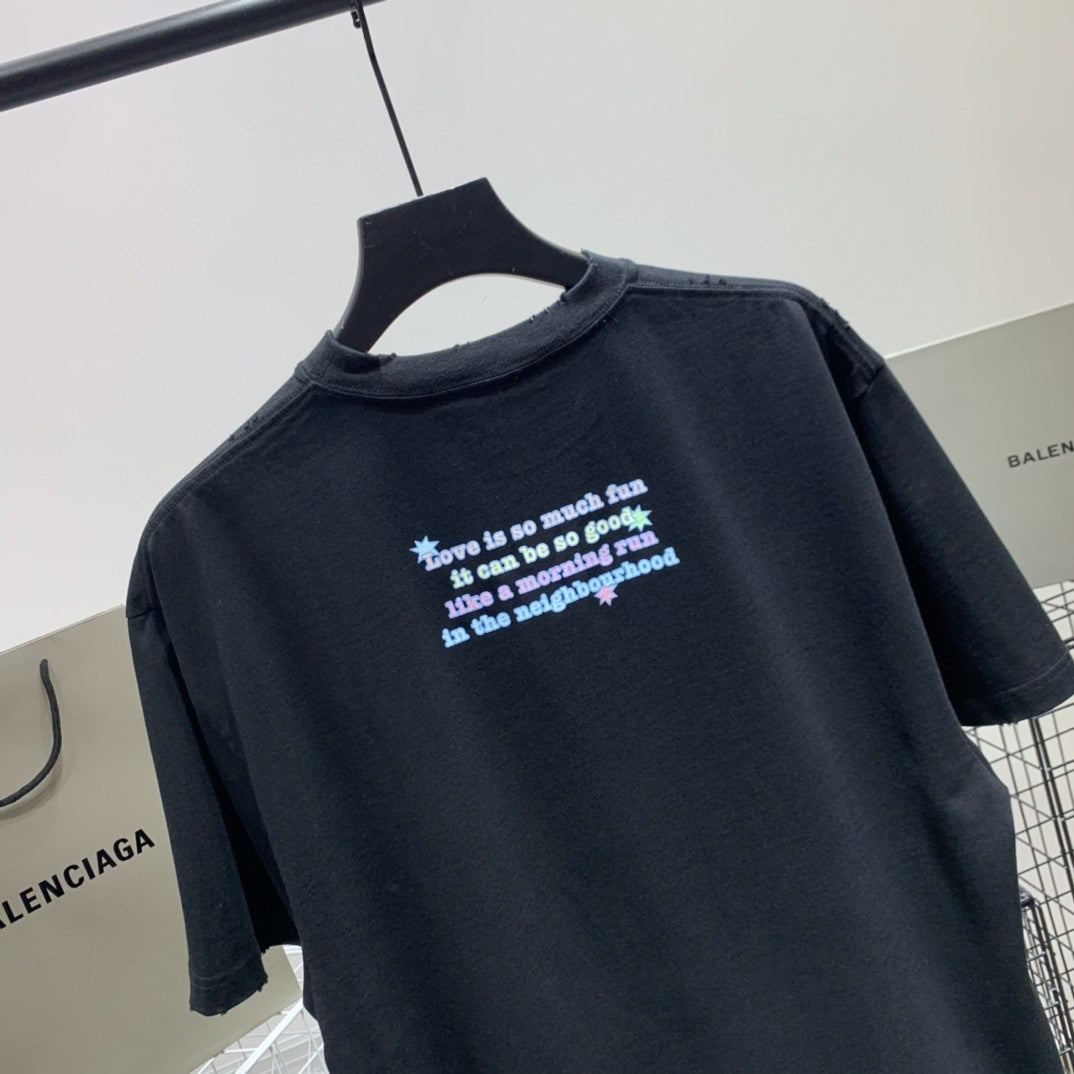 Balenciaga T-shirt