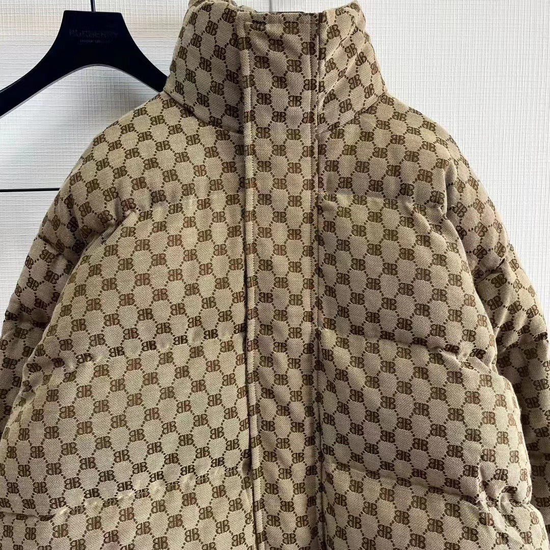 Balenciaga Jacket