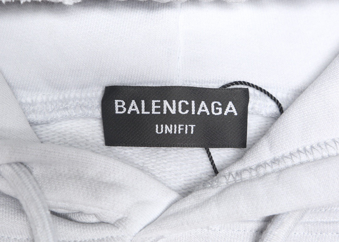 Balenciaga Hoodie