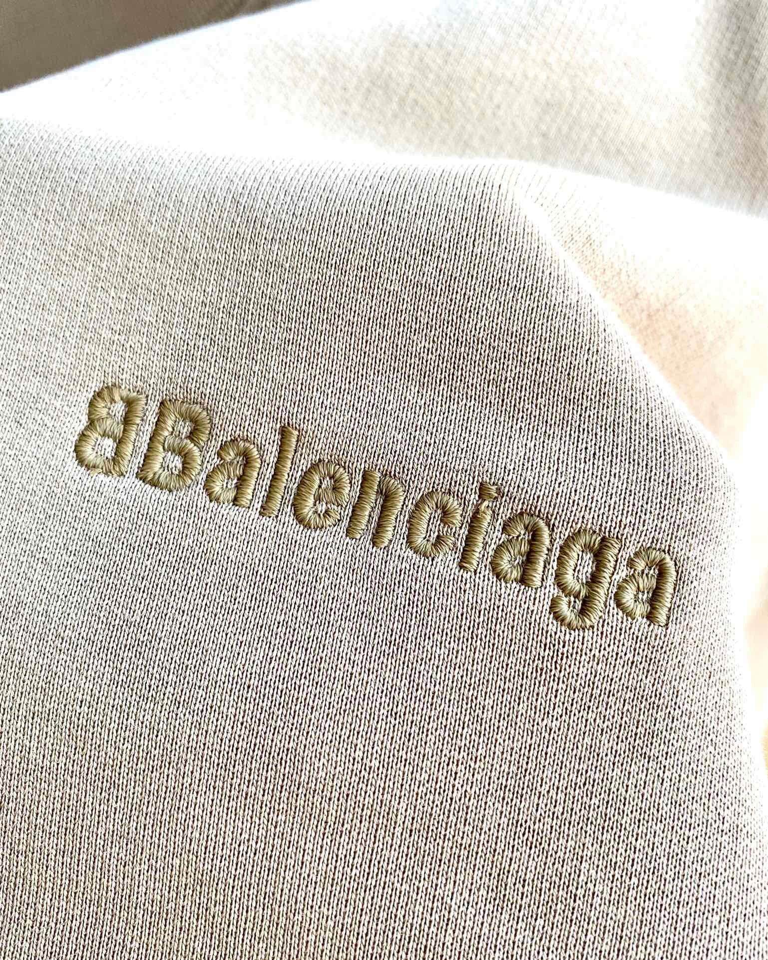 Balenciaga Sweatshirt