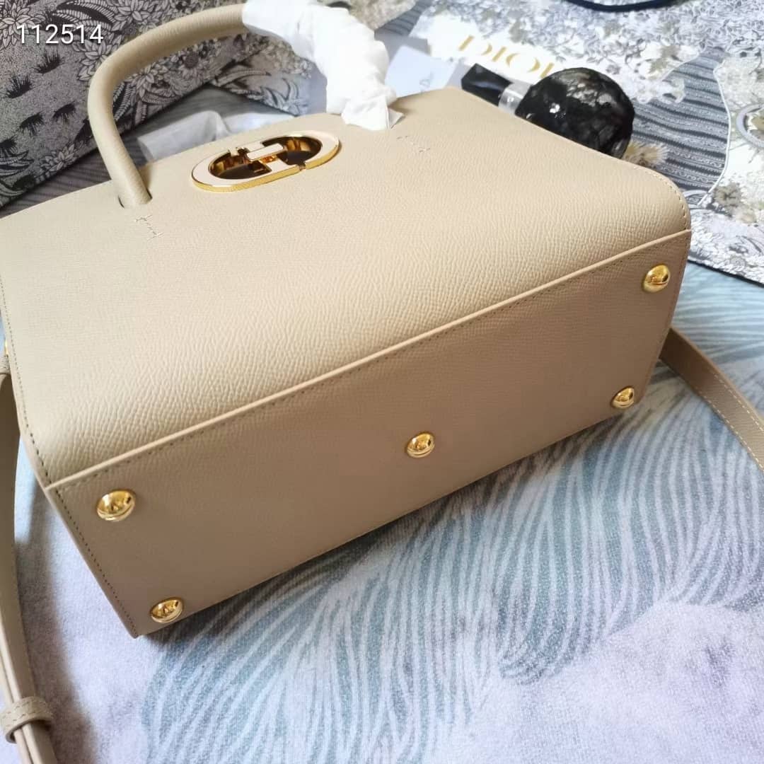 Christian Dior Tote Bag Dupe