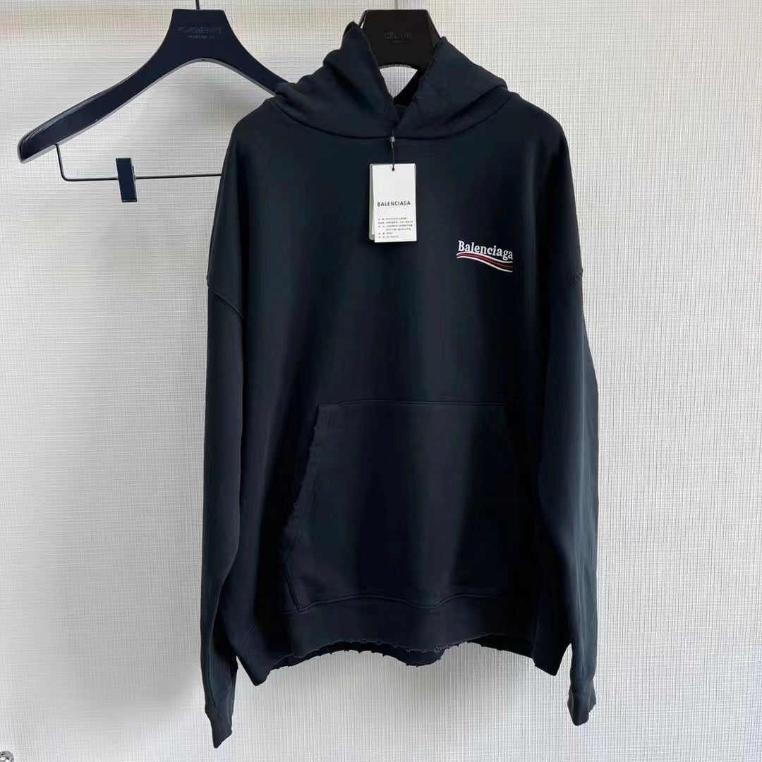 Balenciaga Hoodie Replica