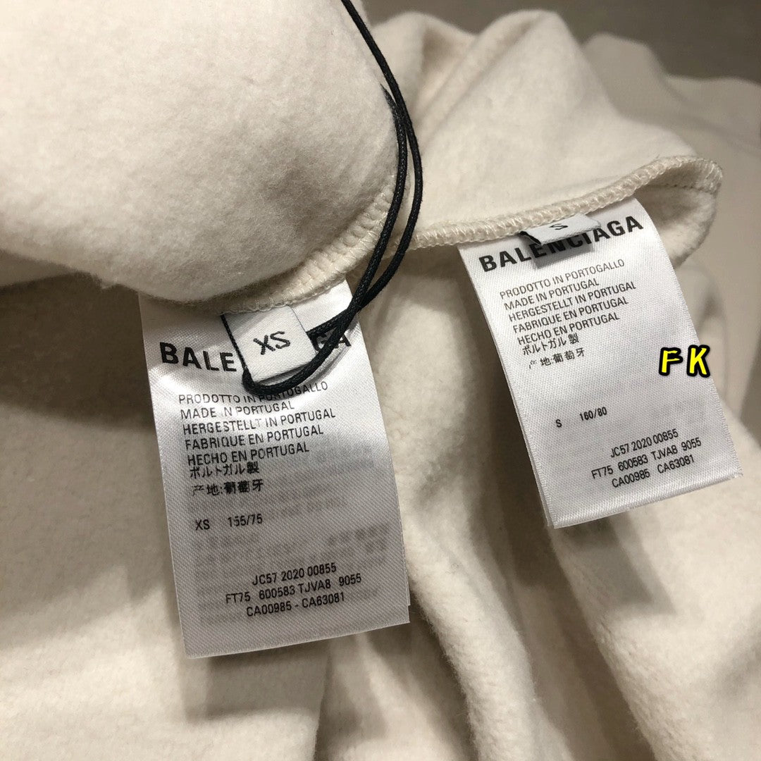 Balenciaga Hoodie