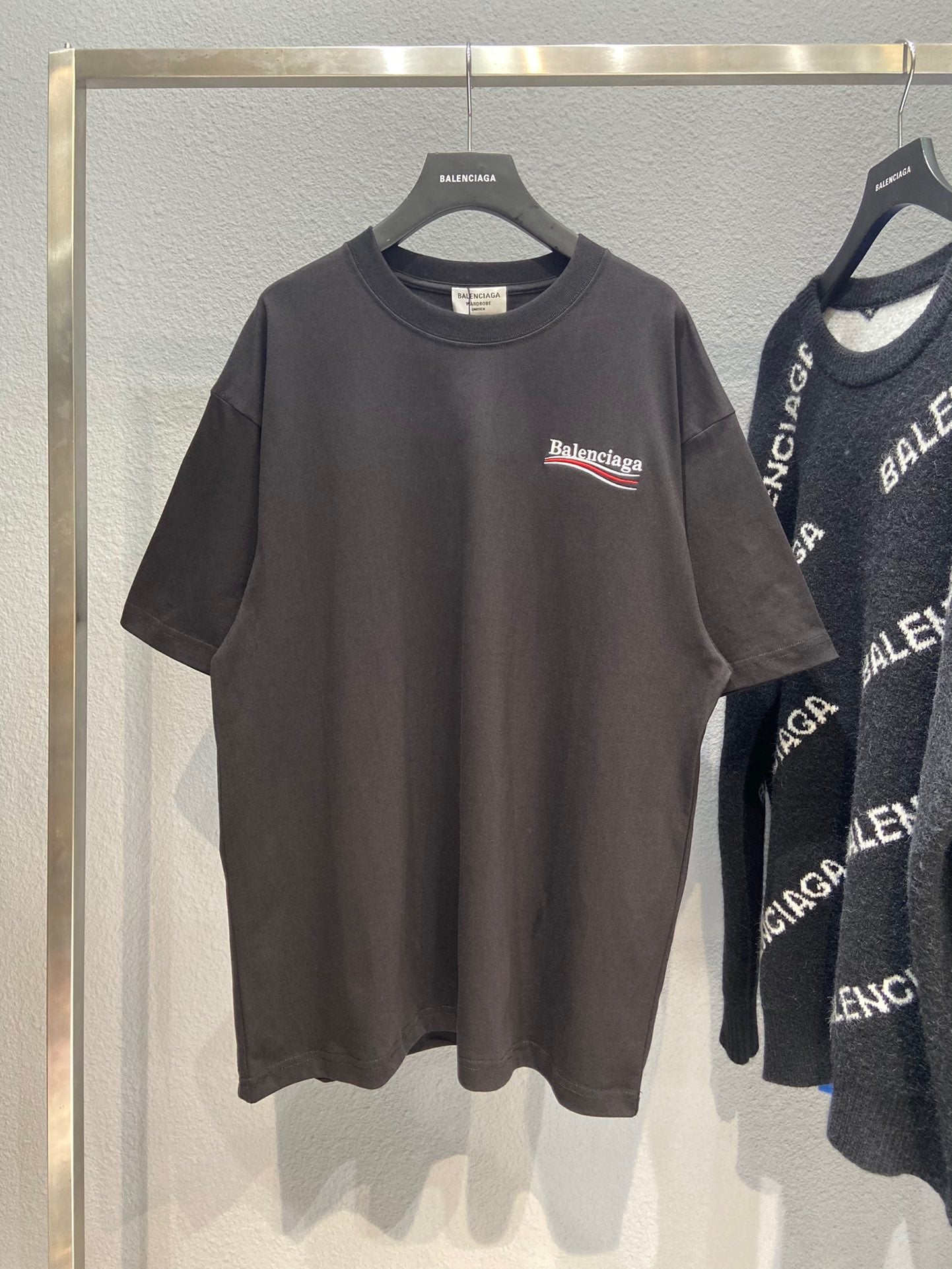 Balenciaga T-shirt