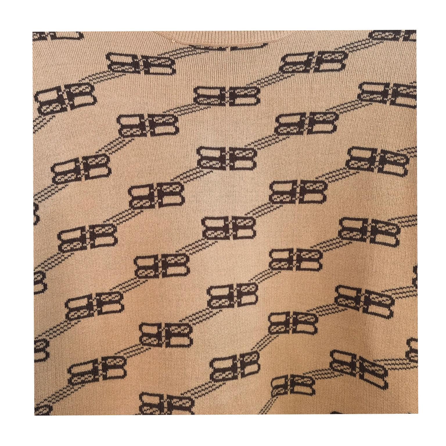 Balenciaga Sweatshirt