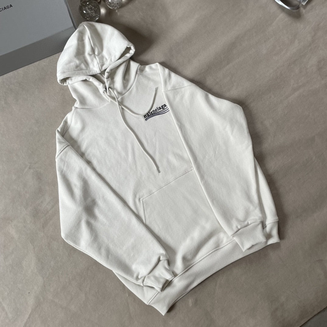 Balenciaga Hoodie