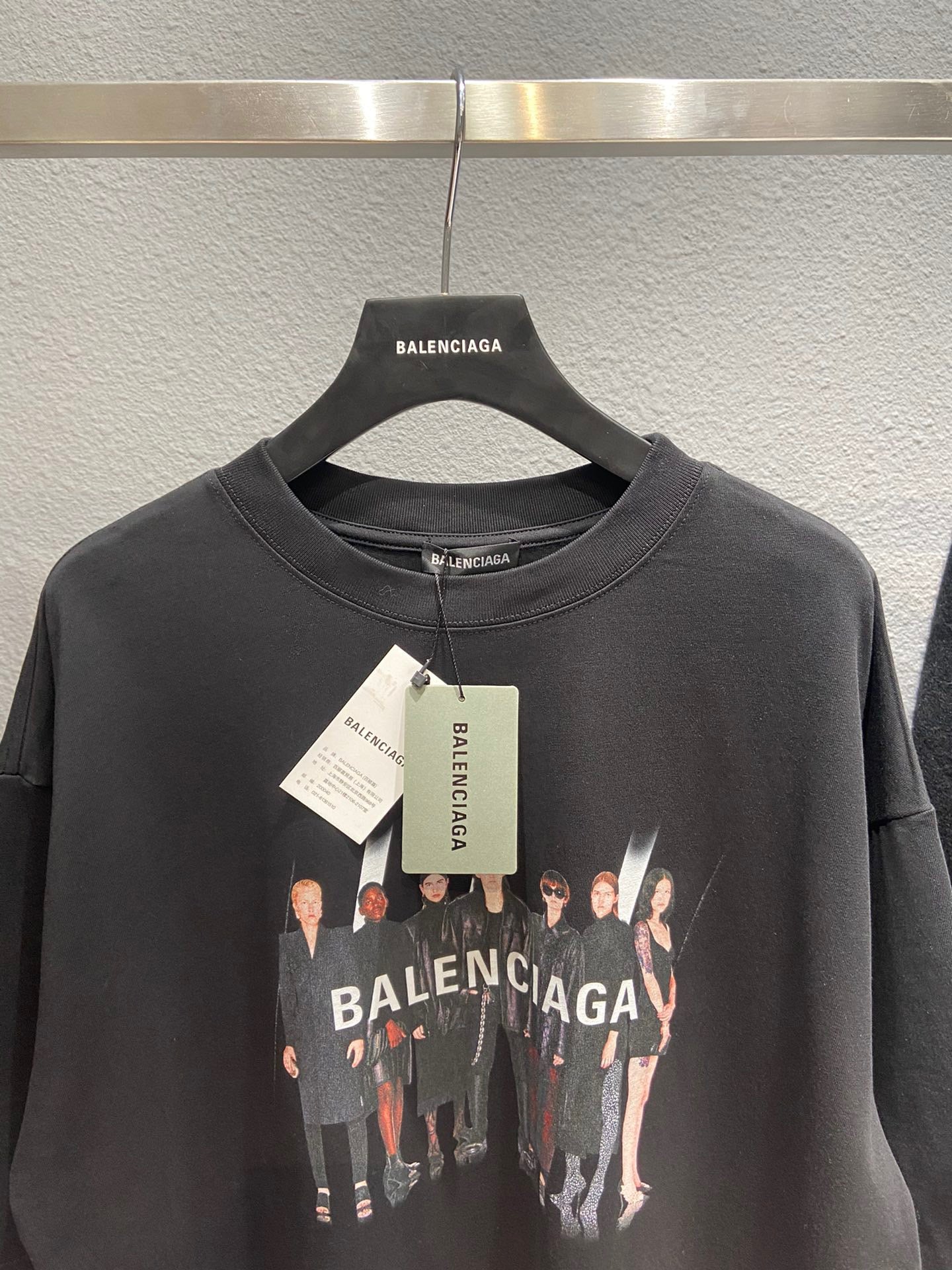 Balenciaga T-shirt
