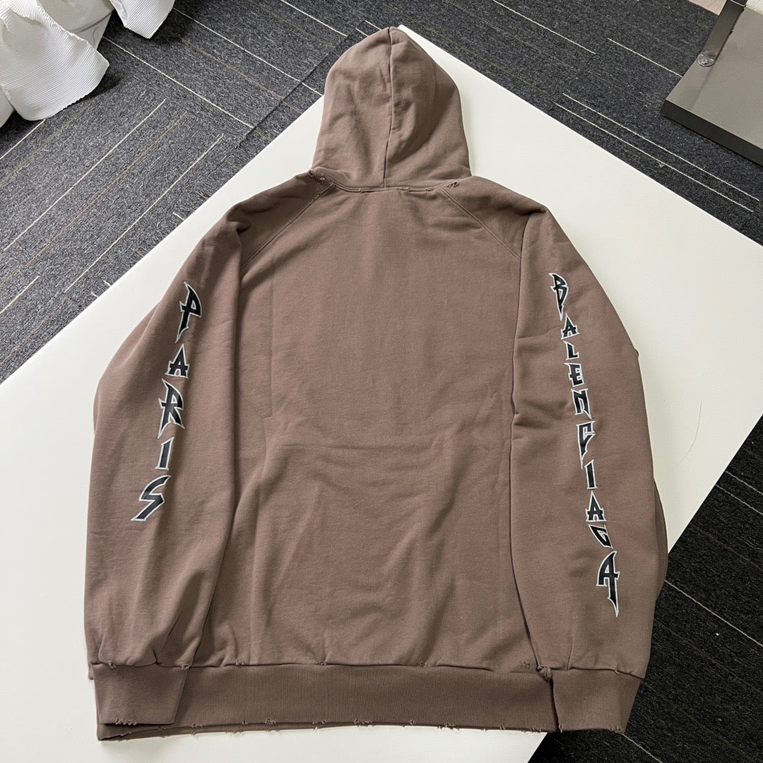 Balenciaga Hoodie