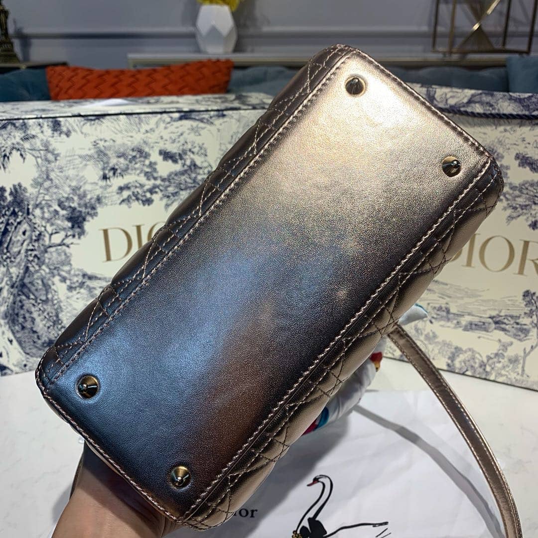 Christian Dior Lady Dior 24CM Replica Bag