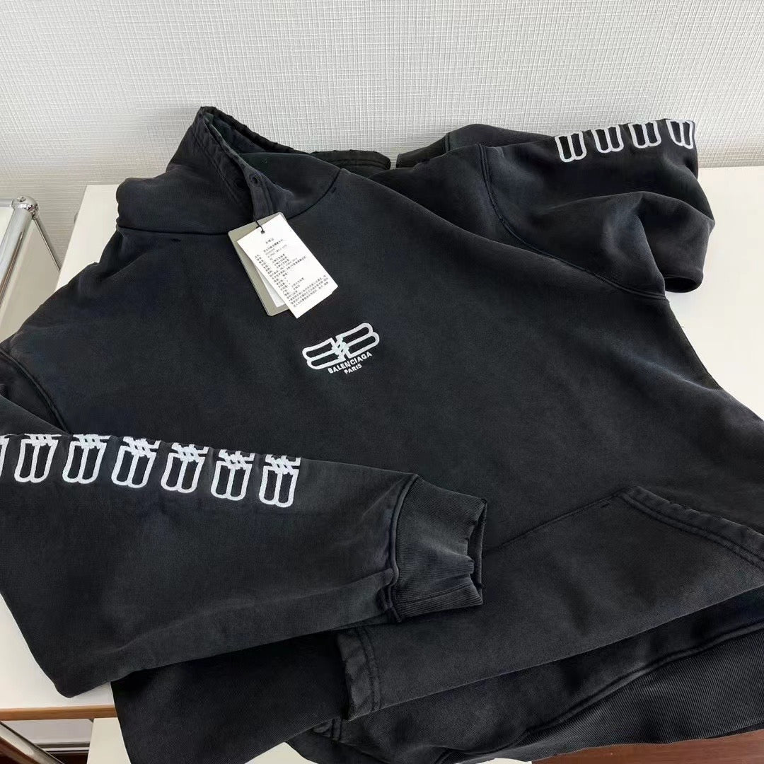 Balenciaga Hoodie