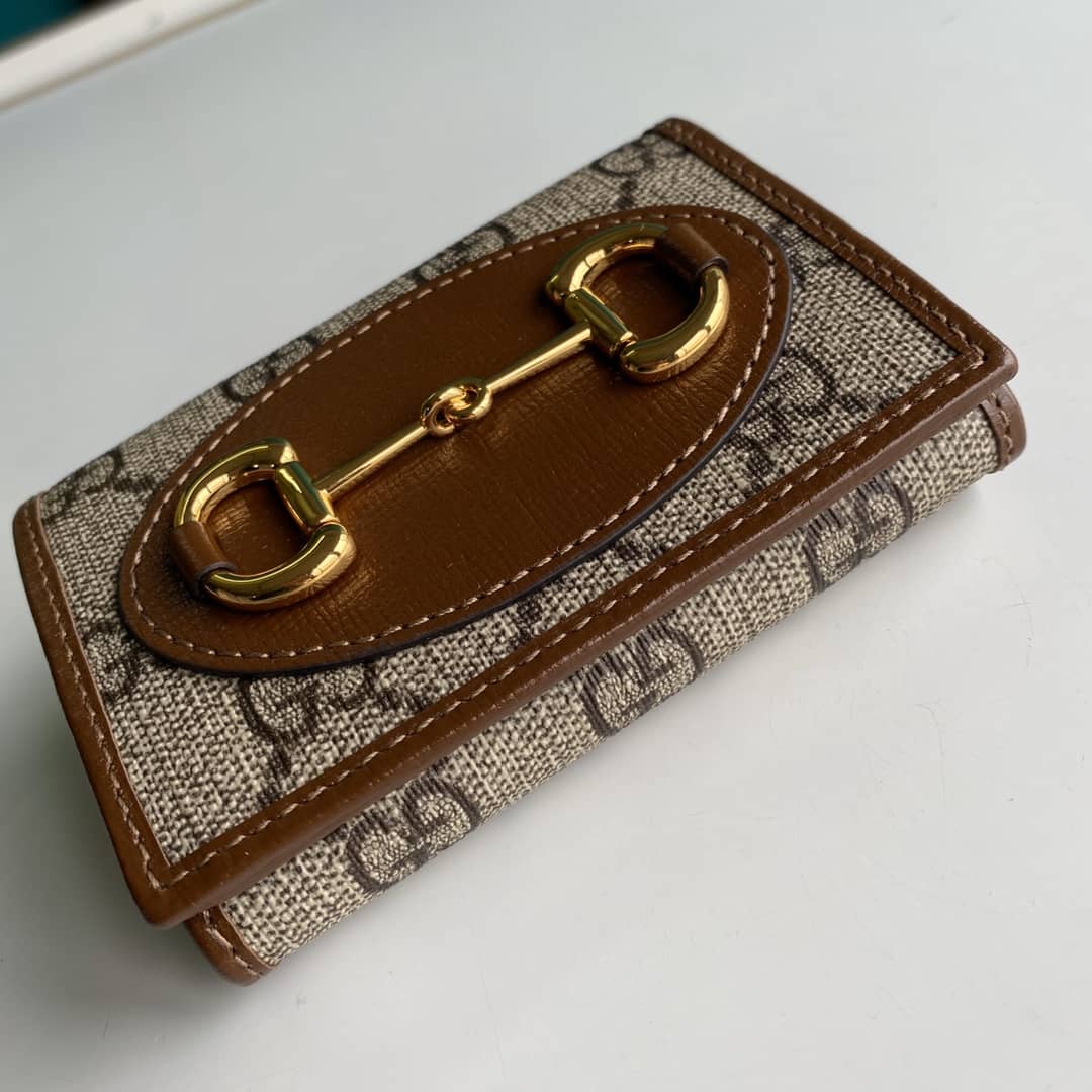 Gucci Horsebit Bag Dupe 1955 Wallet Replica 644462