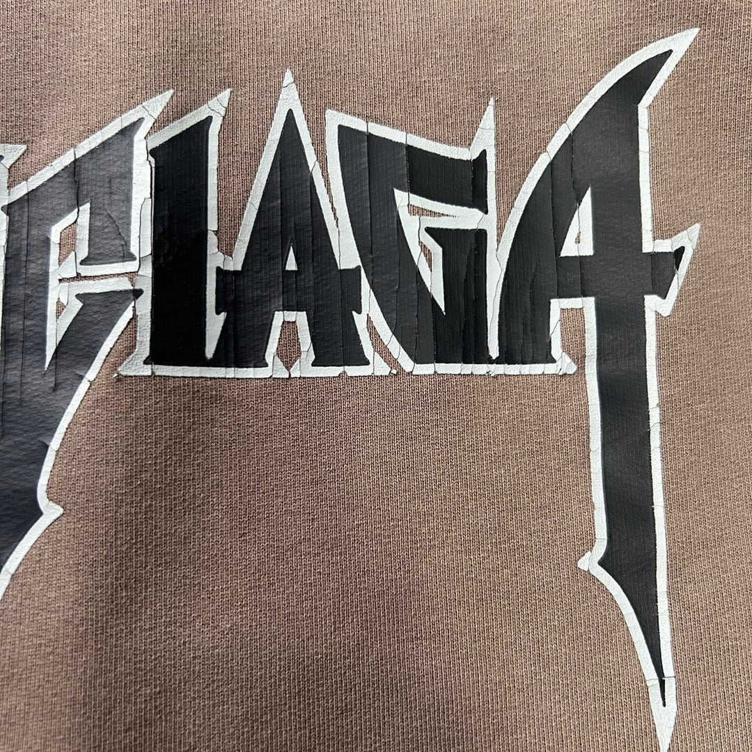 Balenciaga Hoodie