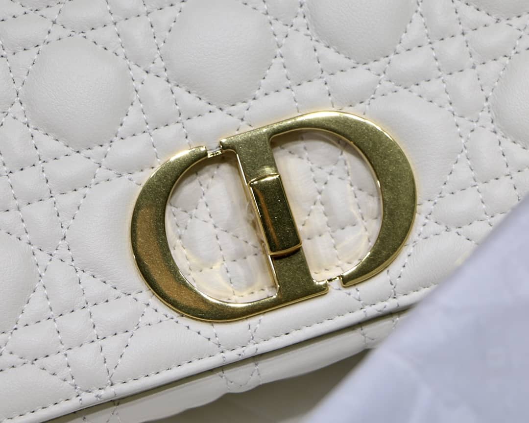 Christian Dior Caro Replica Bag