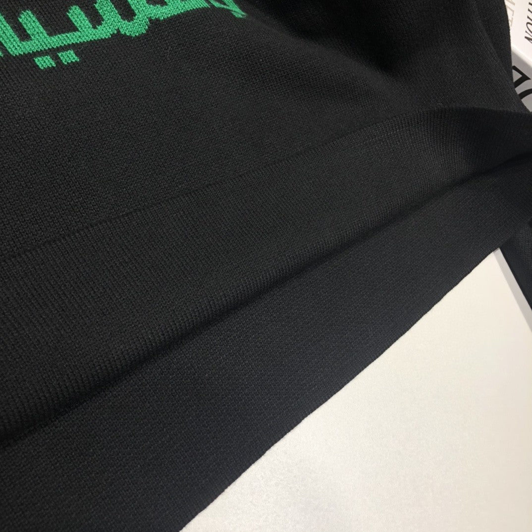 Balenciaga Sweater