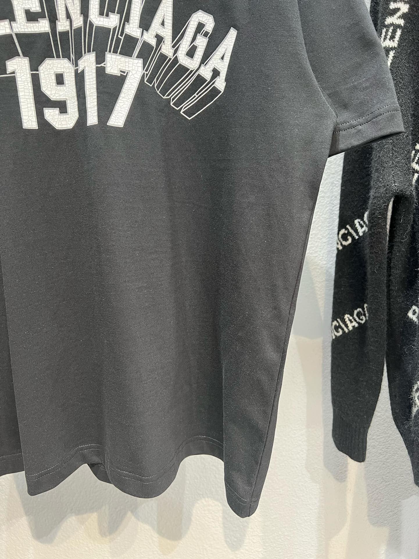 Balenciaga T-shirt