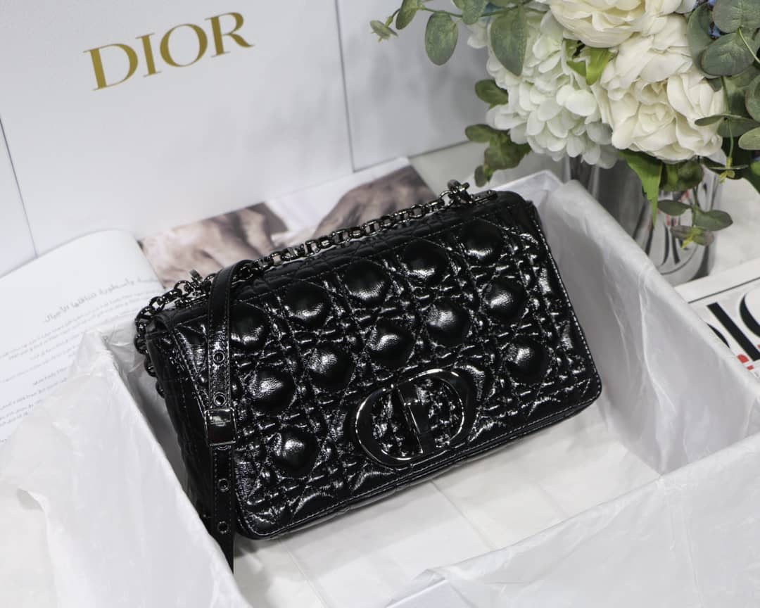 Christian Dior Caro Replica Bag