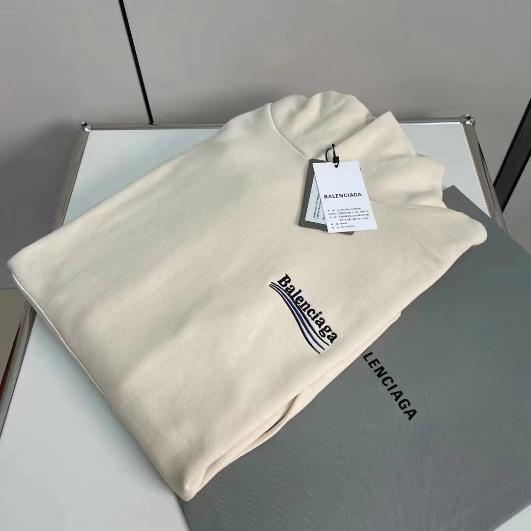 Balenciaga Hoodie