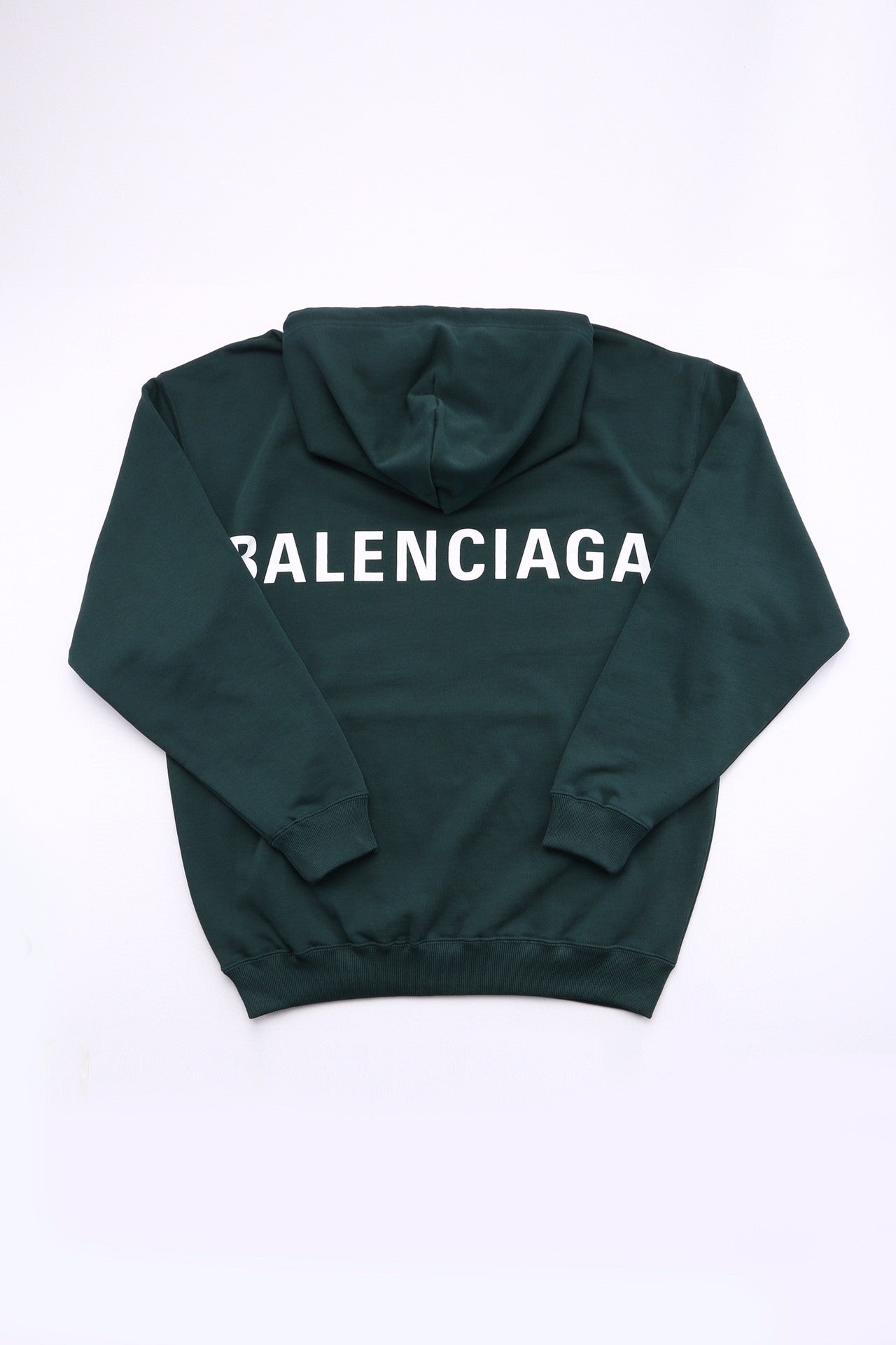 Balenciaga Hoodie