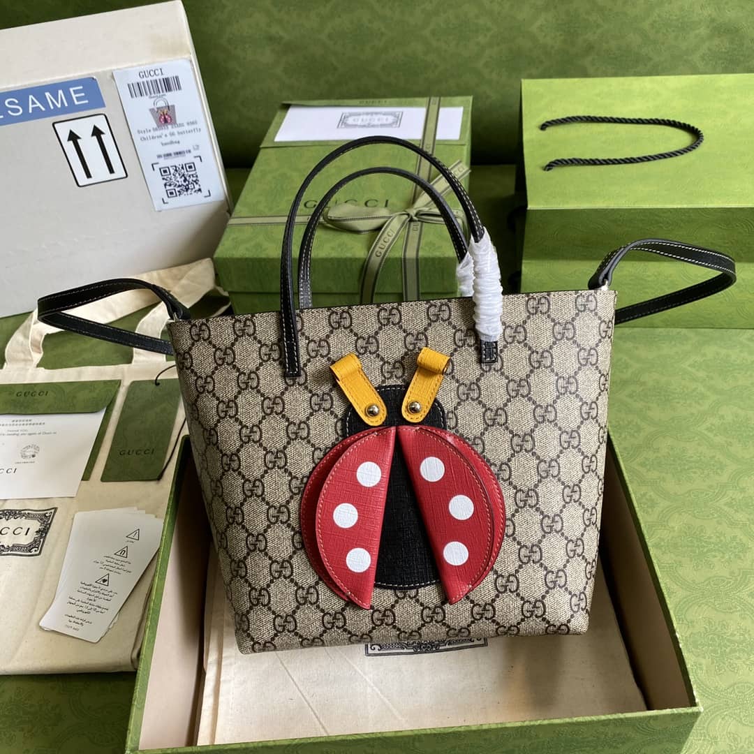 Gucci GG Marmont Tote Replica 585933
