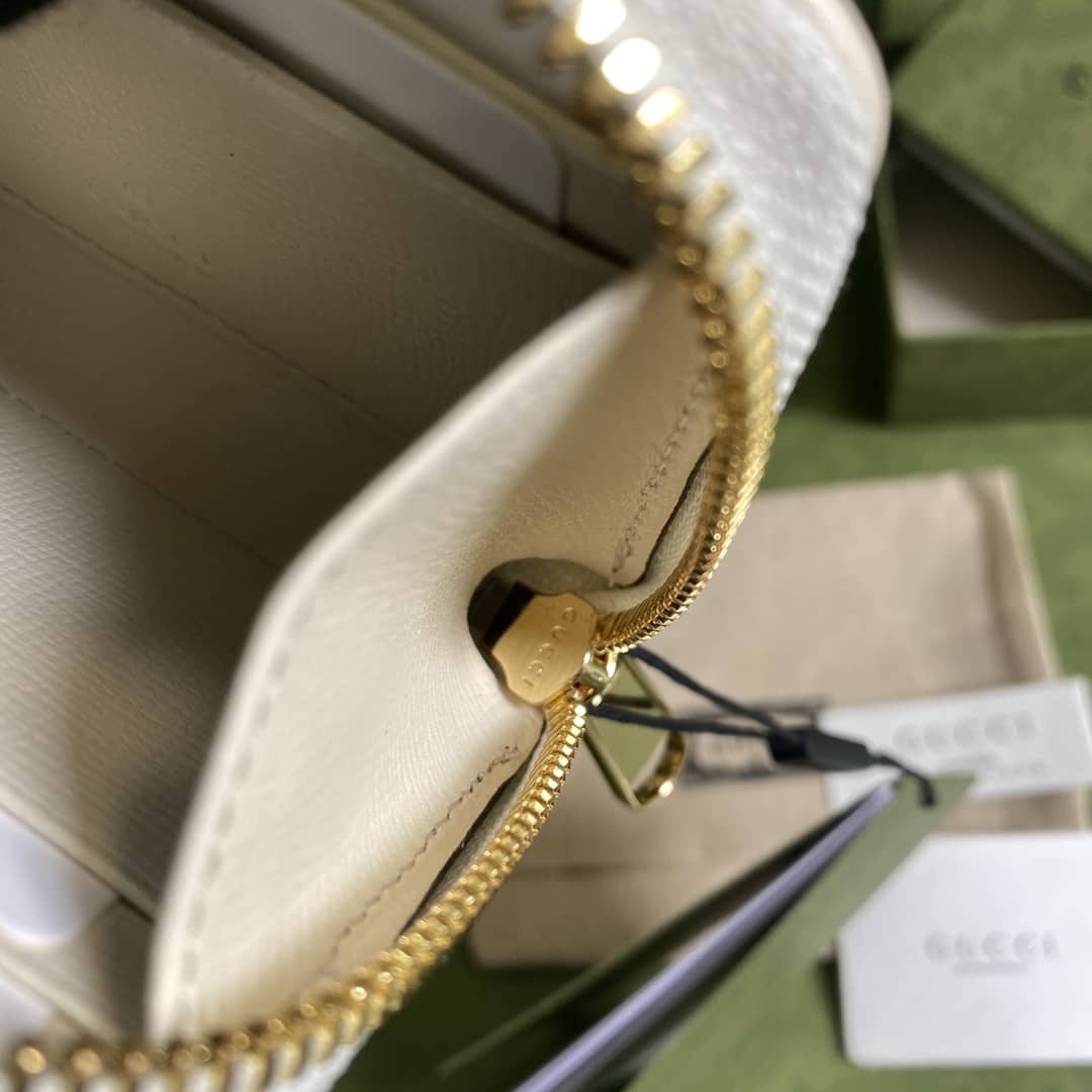 Gucci Horsebit 1955 Card Case Replica 658549